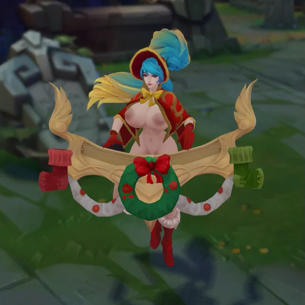 Sona - Silent Night
