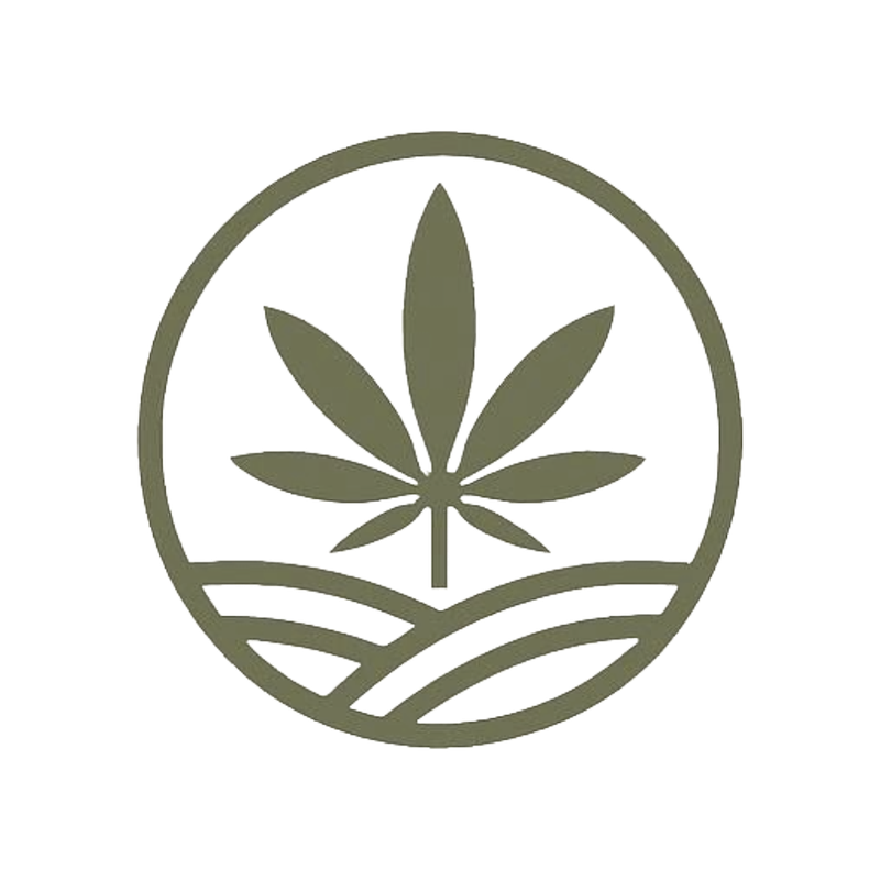 Hemp Farmers Marketplace Logo