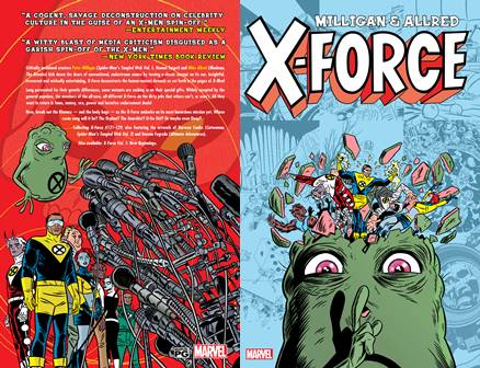 X-Force v02 - Final Chapter (2003)