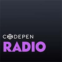 CodePen Radio