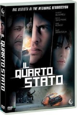 Il Quarto Stato (2012) DVD9 Copia 1:1 ITA/ENG
