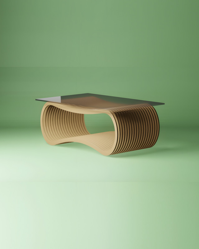 Parametric Table