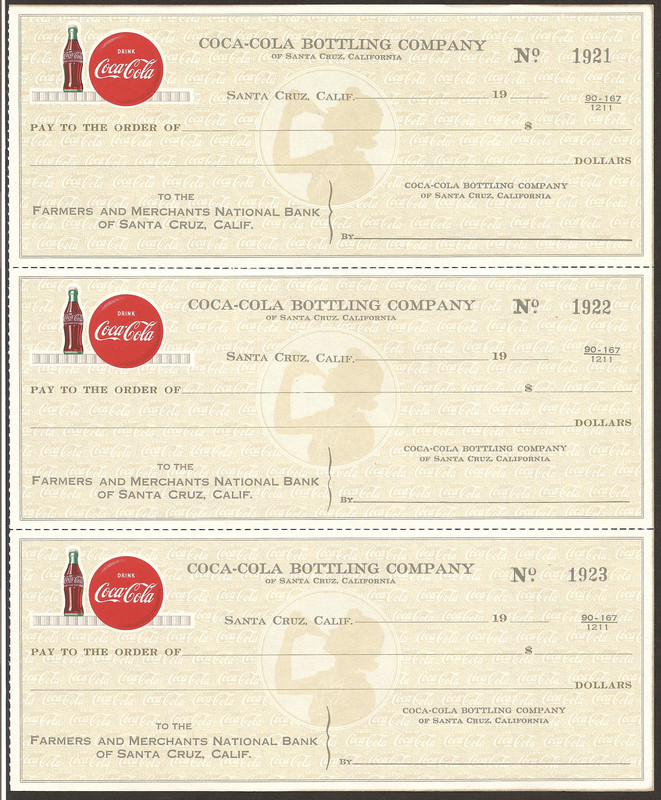 New-Checks-And-Warrants