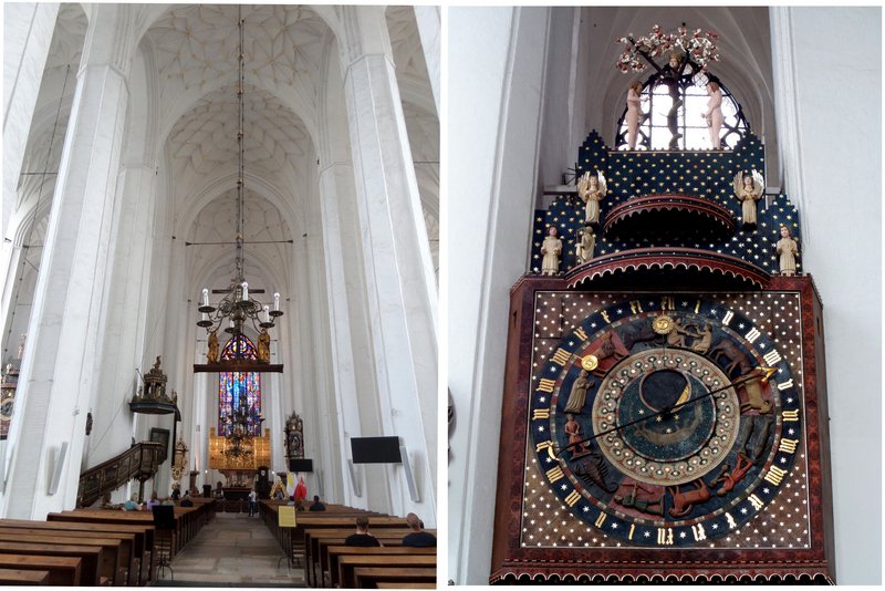 En bici por GDAŃSK sin ver a Tom Hansk - Blogs de Polonia - CASCO HISTÓRICO (STARE MIASTO) (13)