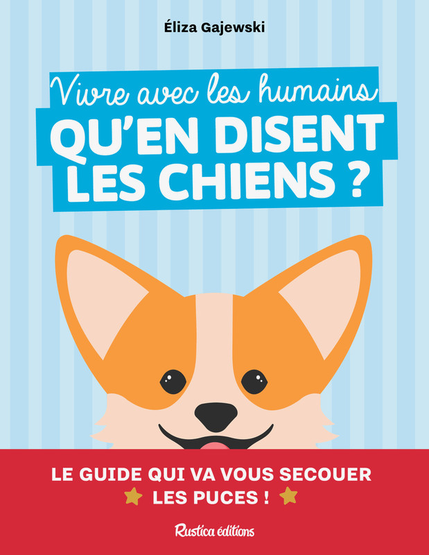 Vivre avec les humains. Qu’en disent les chiens? 