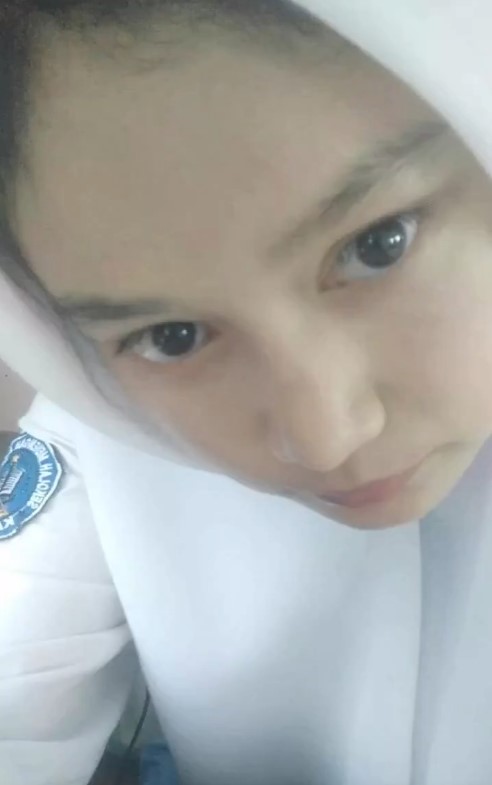 Skandal Anak SMA