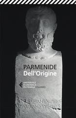 Parmenide – Dell’origine (2023)