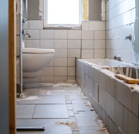 Water Leakage