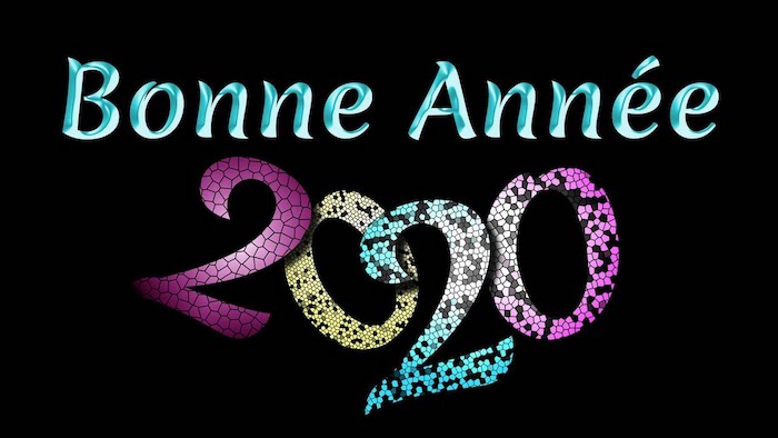 Mercredi 1er Janvier 2020 : Bonne et heureuse année Bonne-annee-2020-02