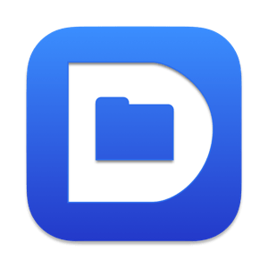 Default Folder X 5.7b2 macOS