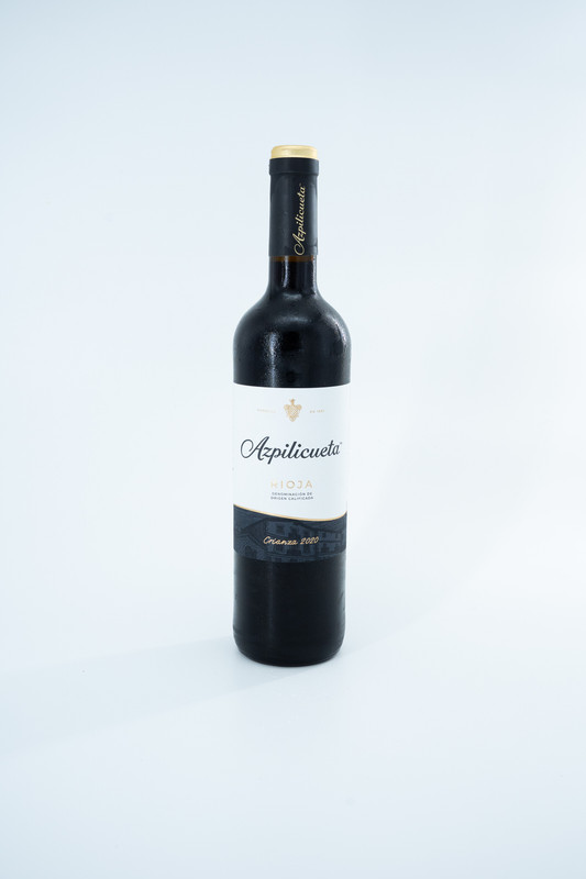 Azpilicueta Rioja Tinto Crianza (75 Cl.)