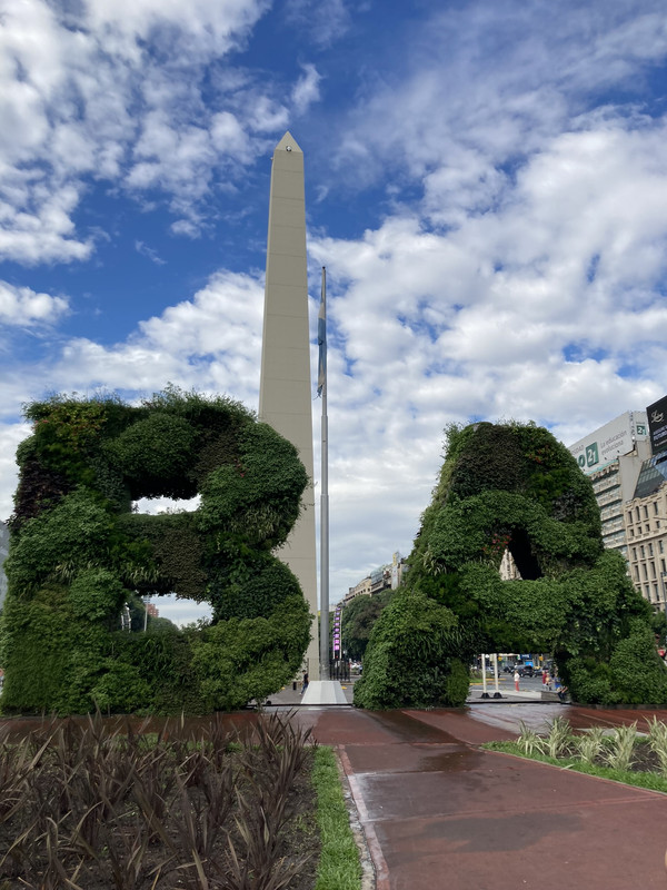 Día 5: Buenos Aires y Tigre - 2 semanas en Argentina (1)