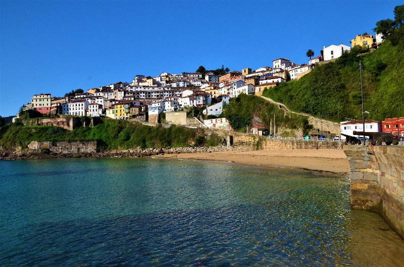 LASTRES-1-9-2017-ASTURIAS - LOS PUEBLOS MÁS BONITOS DE ESPAÑA (LISTA OFICIAL)-2010/2023 (46)