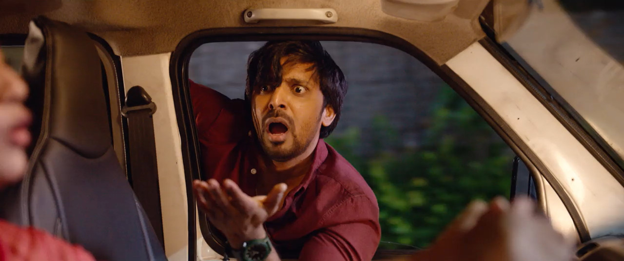 Premante 2025 WebRip [Tamil + Telugu + Malayalam + Kannada] 480p 720p Screenshot
