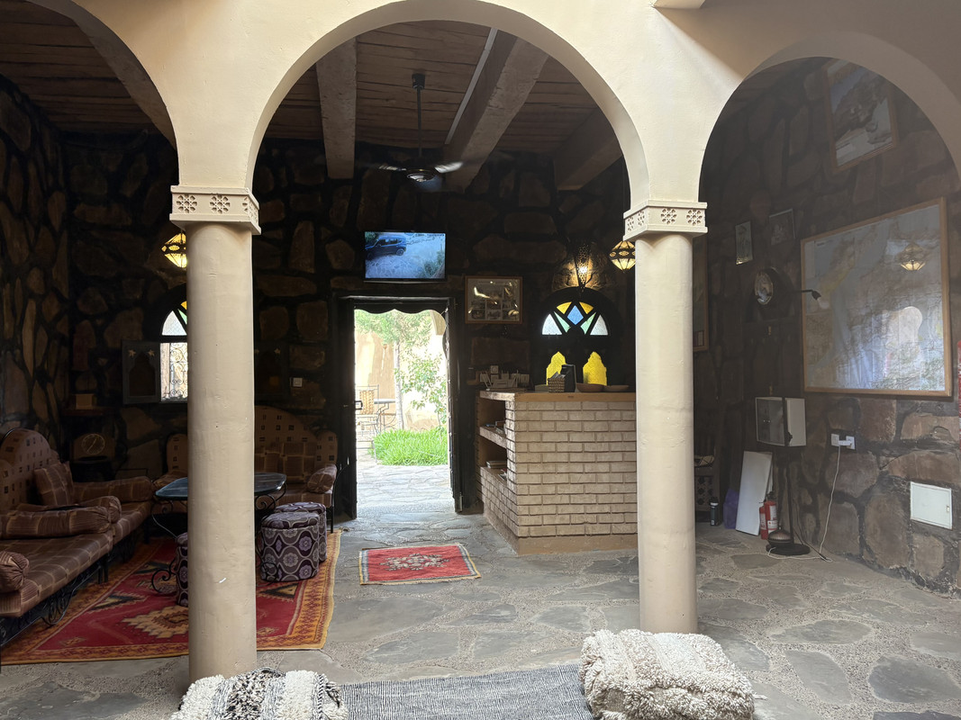 Alojamientos con encanto en el valle del Drâa - El Valle del Drâa, la gran arteria del sur de Marruecos (38)