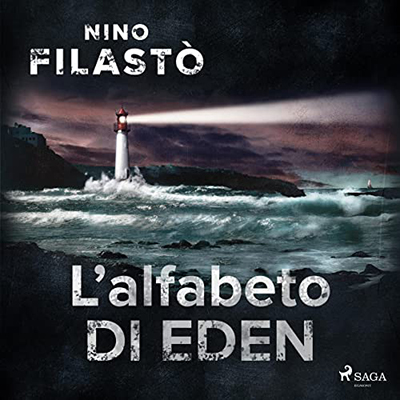 Nino Filastò - L'alfabeto di Eden (2022) (mp3 - 128 kbps)