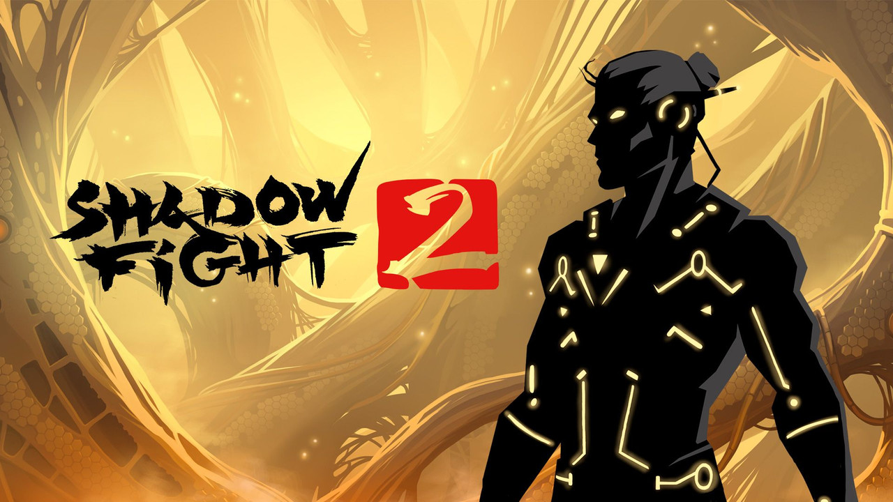 Shadow Fight Top Image