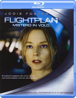 Flightplan - Mistero in volo (2005) BD-Untouched 1080p VC-1 PCM ENG DTS iTA AC3 iTA-ENG