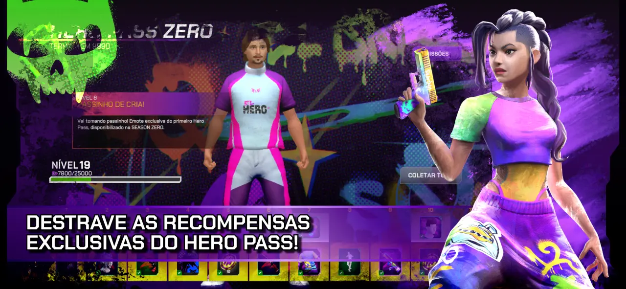 Download EL Hero APK