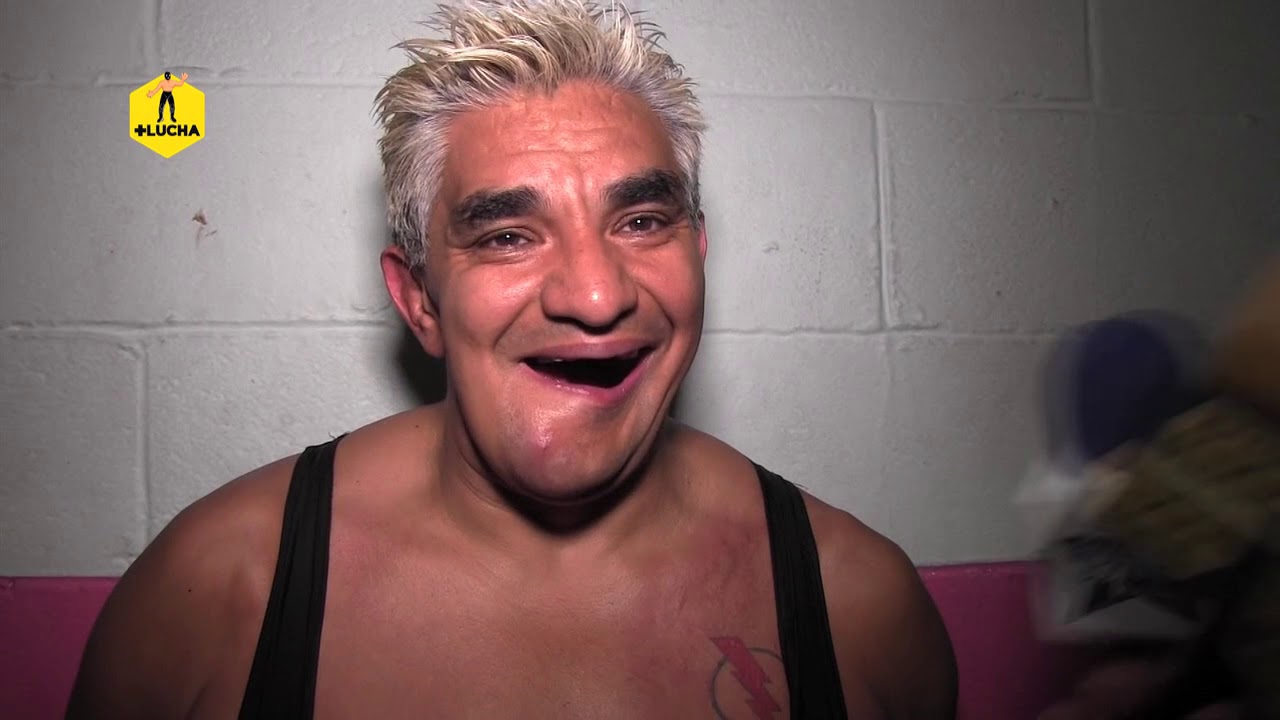 Shocker es detenido en Chiapas; intenta quitarse la vida en prisión