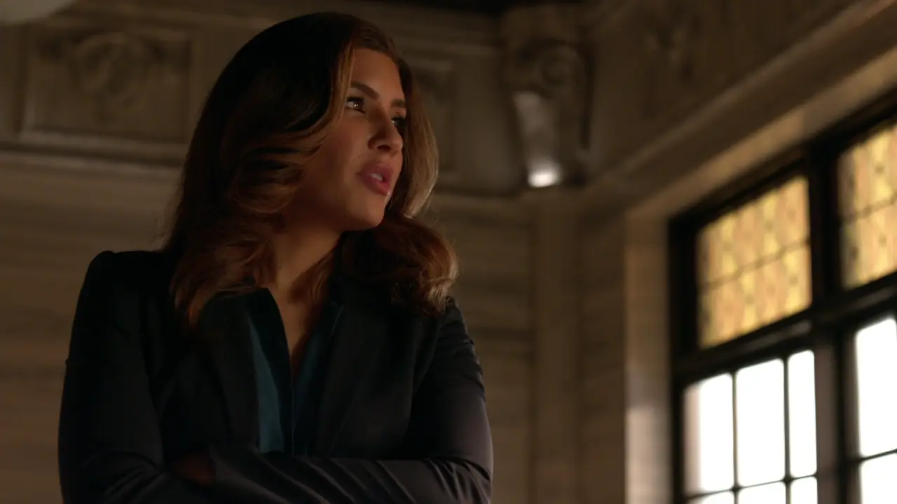 Arrow.S07E01.Detenuto.4587.1080p.BDRip.ITA.ENG.AC3.FLAC.x264-BlackBit[screenshot 4]