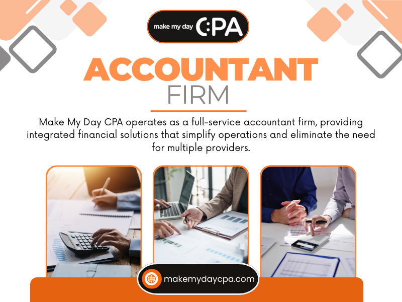 Accountant Firm