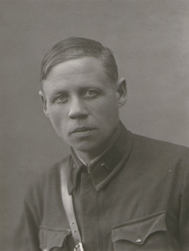 Пряхин Семен Филиппович 1