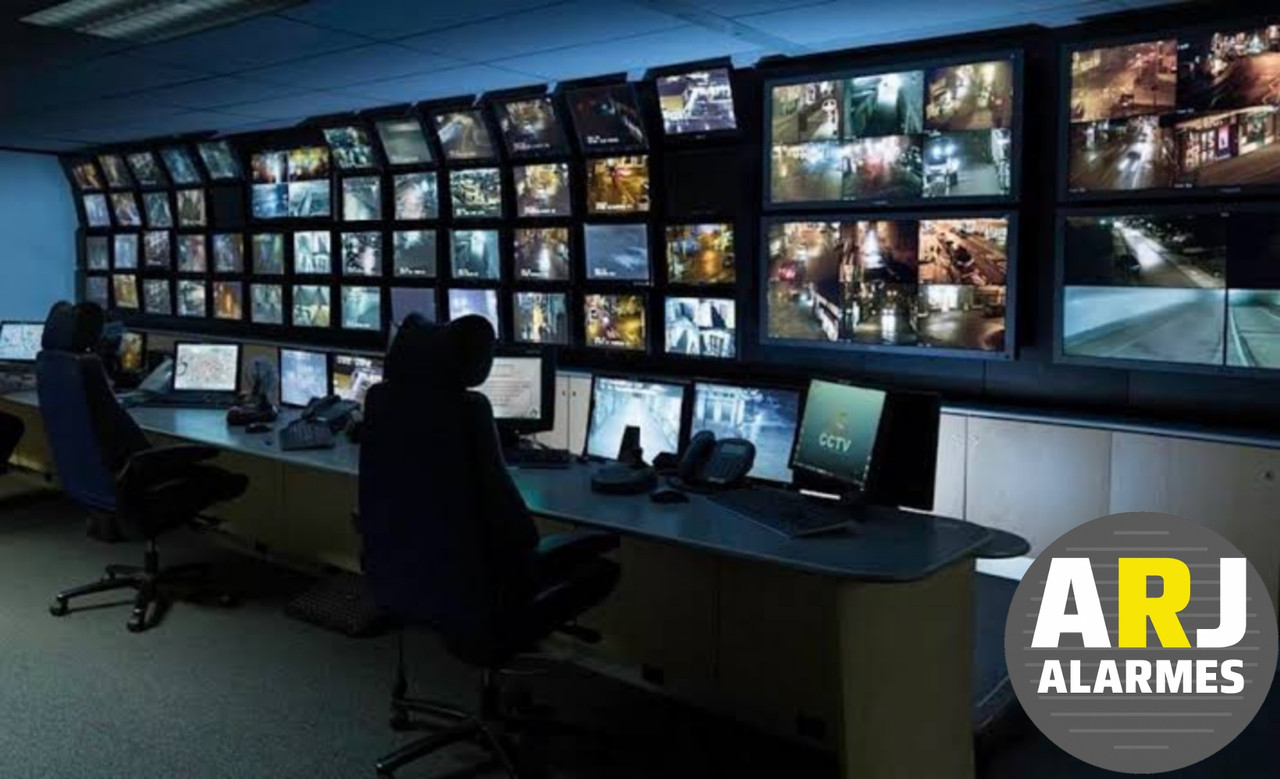 Monitoramento 24 horas