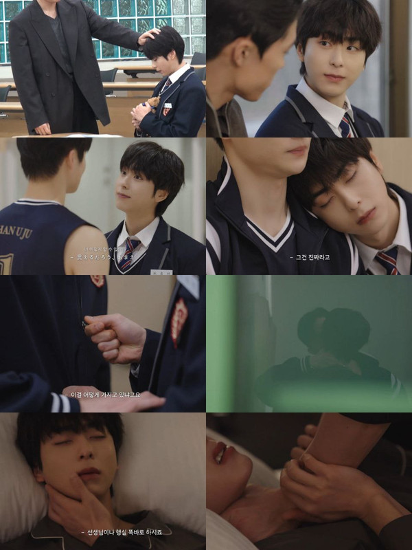 Saint-Laurence-Academy