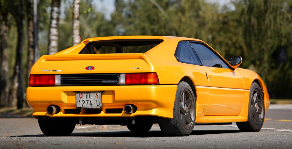 Venturi-260 Atlantique