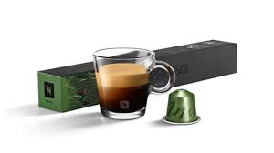 NESPRESSO INDIA
