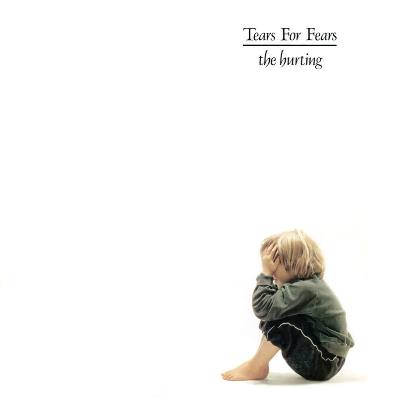 Tears for Fears - The Hurting (Super Deluxe Edition) (2013) .Mp3 -320 Kbps