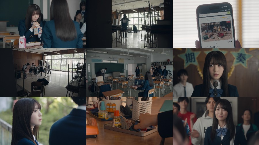 250724-Ryosangata-t-S01-E04 【バラエティ番組】250724 Ryosangata Ruka Puramo Buin no Aoki Gyakushu ep04