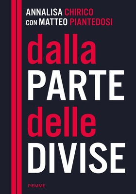 Annalisa Chirico, Matteo Piantedosi – Dalla parte delle divise (2025)
