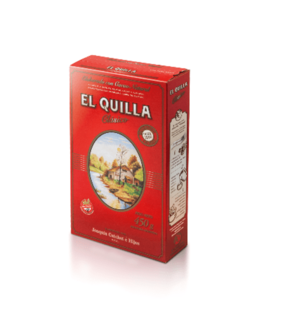 2405 | Cacao El Quilla X 450 Gs