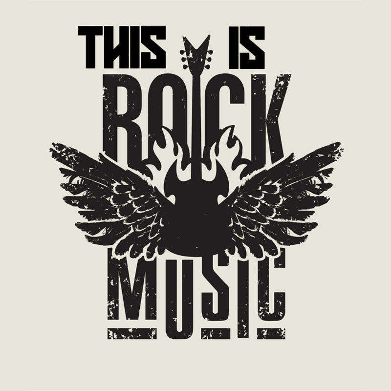 This Is Rock Music (Compilation, UMG Recordings, Inc , 2020) FLAC LossLess