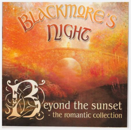 Blackmore's Night - Beyond the Sunset (The Romantic Collection) (2020) MP3