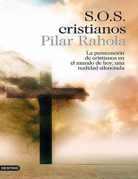 S.O.S. cristianos - Pilar Rahola (Multiformato) [VS]