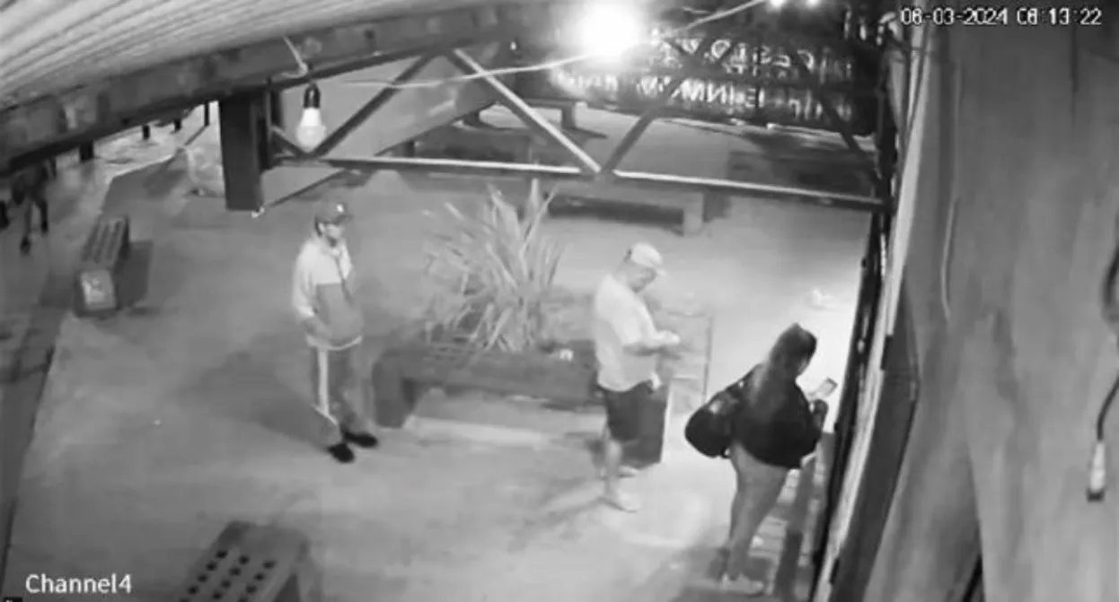 ¡Policía mata a ladrón en defensa propia y exigen su liberación! (Video)