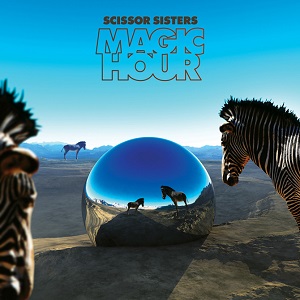 Re: Scissor Sisters
