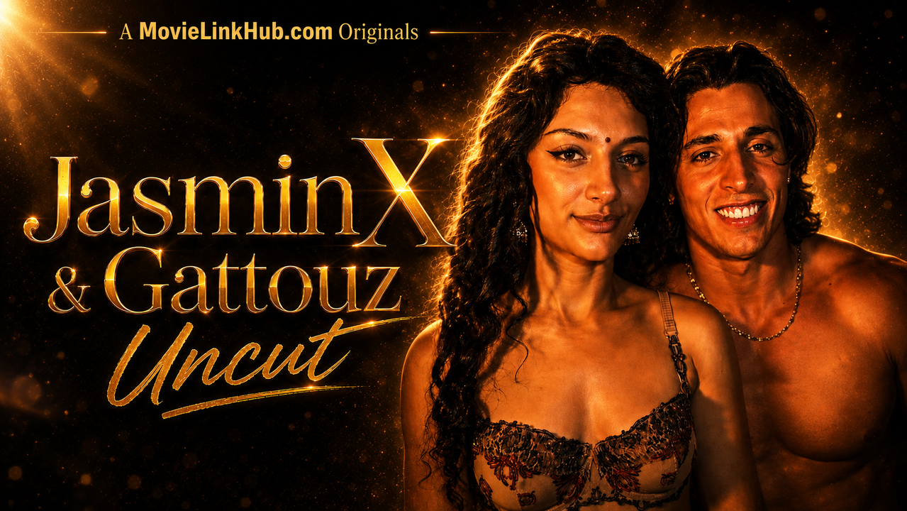 [18+] JasminX & Gattouz Uncut (2026)