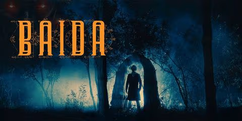 Baida (2025) Hindi Dubbed