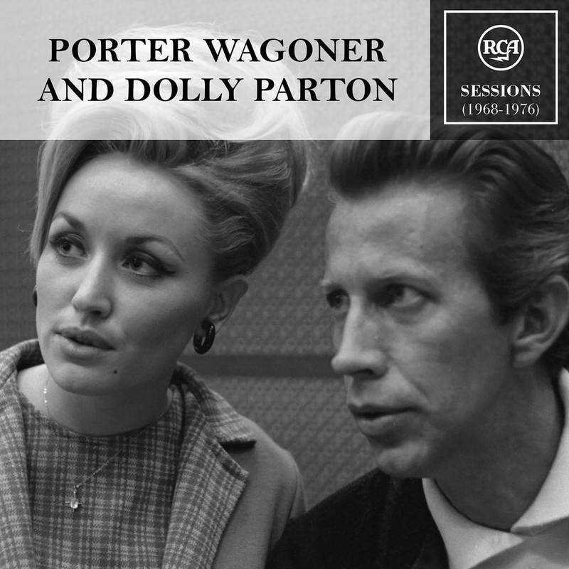 Porter Wagoner - RCA Sessions (1968-1976) [Album] (2019) .mp3 -320 Kbps