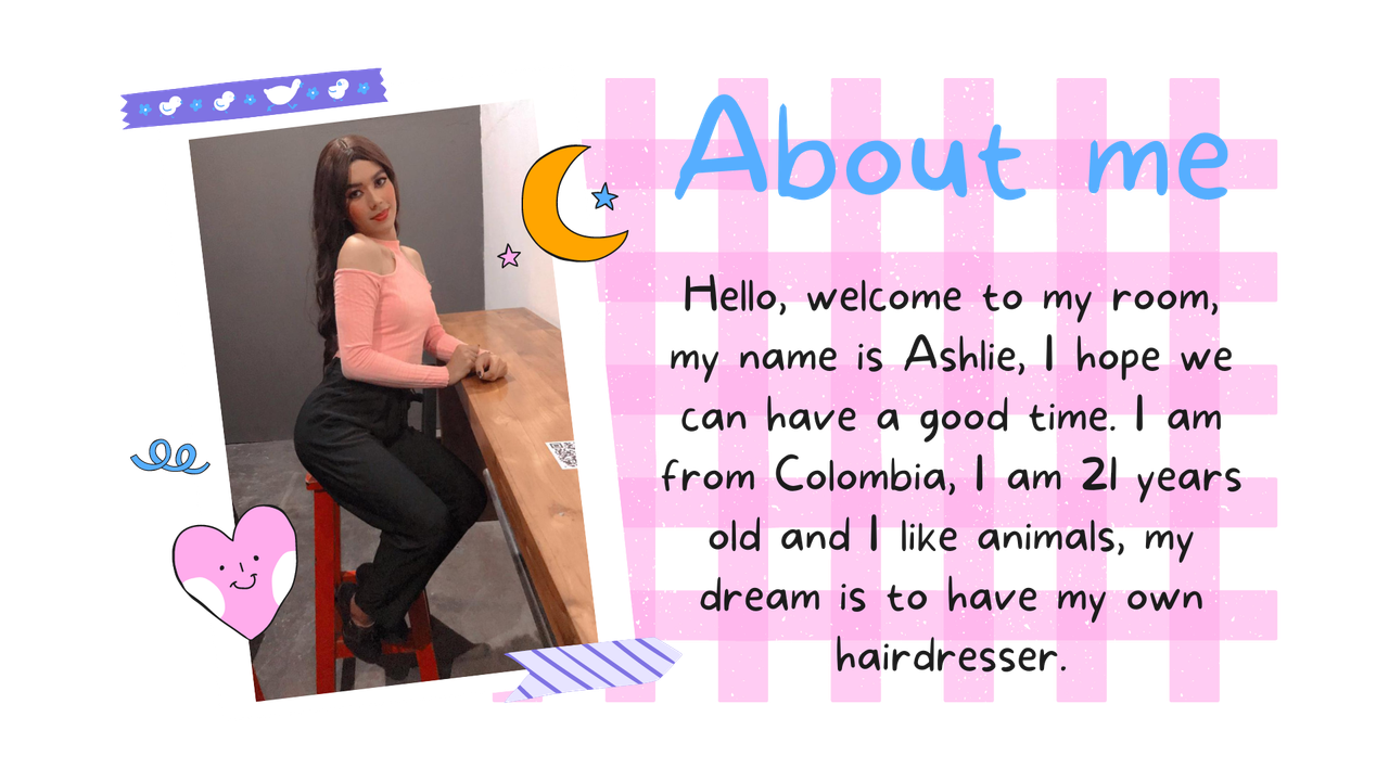 Chaturbate Alejandro (1)