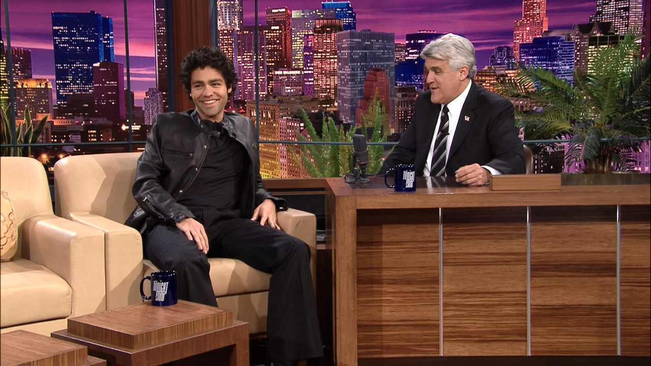 Entourage (2004) - S06E01 - Drive (1080p BluRay x265 Silence)-4