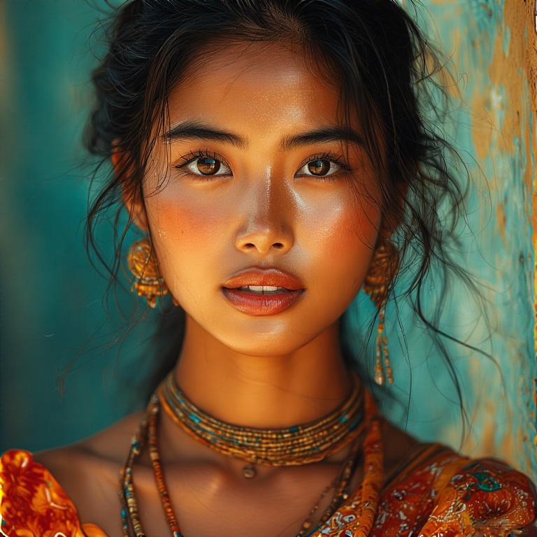 An-acrylic-painting-of-Bali-s-7