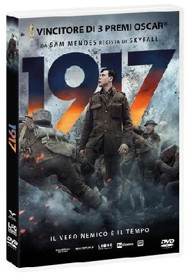1917 - Il Vero Nemico E' Il Tempo (2019) DVD5 COMPRESSO ITA 1917 - Il Vero Nemico E' Il Tempo (2019) DVD5 COMPRESSO ITA