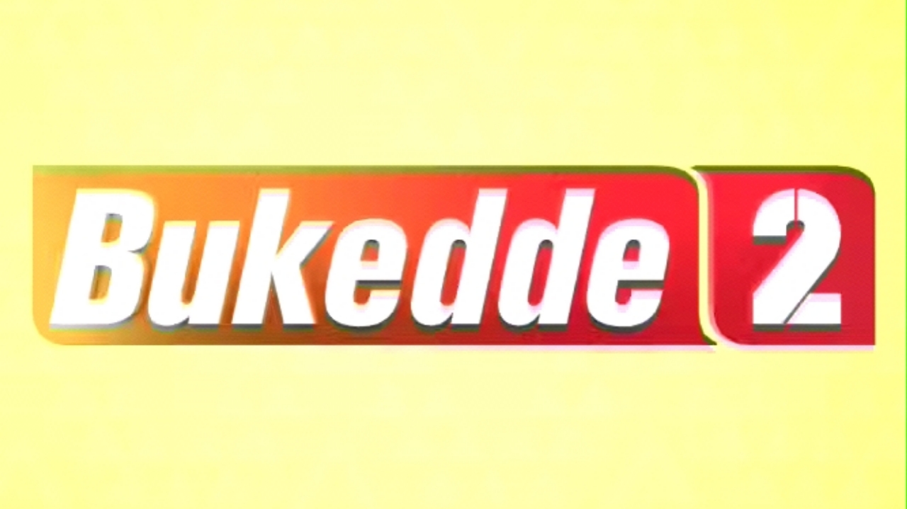 Bukedde 2