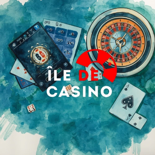 Ile de casino