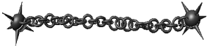 chainmace